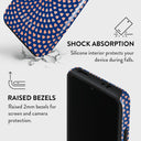 Azure Waters - Xiaomi 12T Pro Case 4