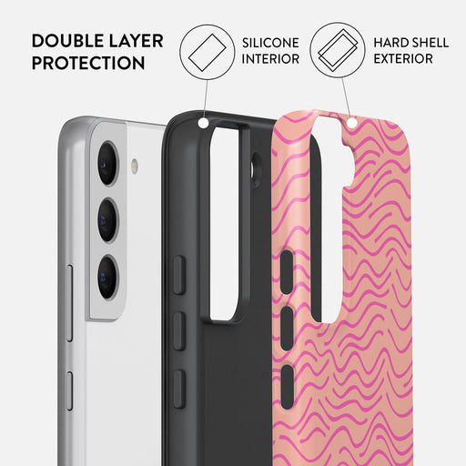 Secret Spot - Samsung Galaxy S22 Case 6