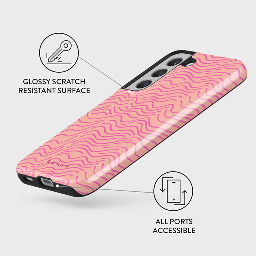 Secret Spot - Samsung Galaxy S22 Case 7