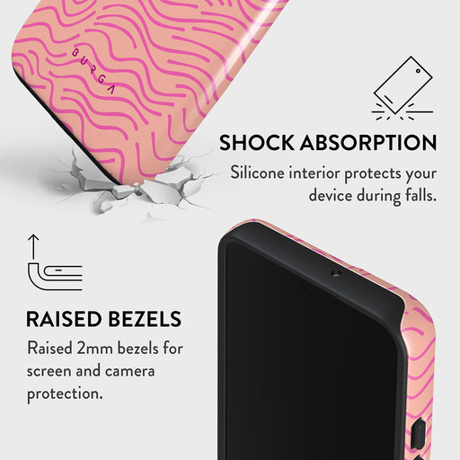 Secret Spot - Samsung Galaxy S22 Case 8