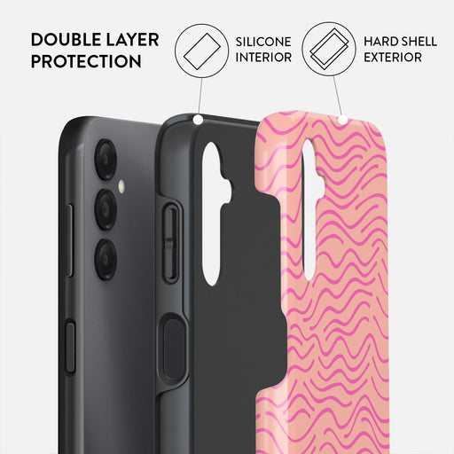 Secret Spot - Samsung Galaxy A25 Case 2