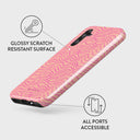 Secret Spot - Samsung Galaxy A25 Case 3