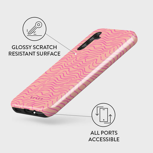 Secret Spot - Samsung Galaxy A25 Case 3