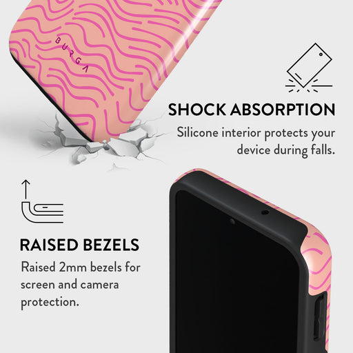 Secret Spot - Samsung Galaxy A25 Case 4