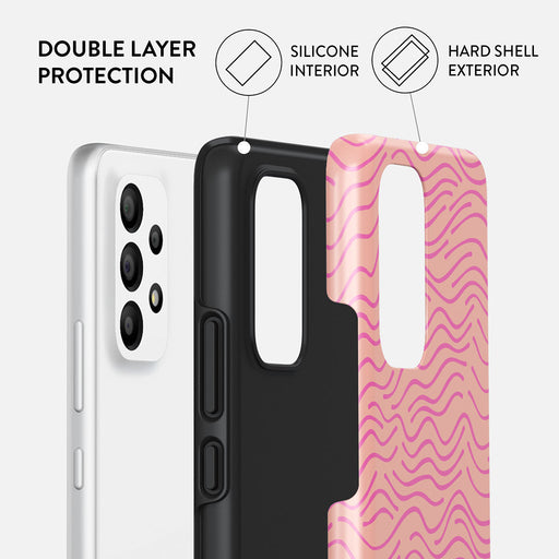 Secret Spot - Samsung Galaxy A23 4G / 5G Case 2