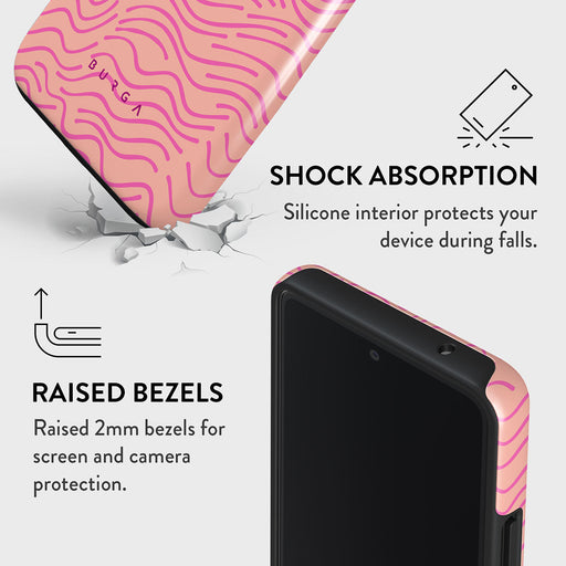 Secret Spot - Samsung Galaxy A23 4G / 5G Case 4