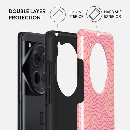 Secret Spot - OnePlus 12 Case 2