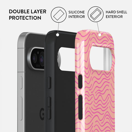 Secret Spot - Google Pixel 9 Pro Case 2