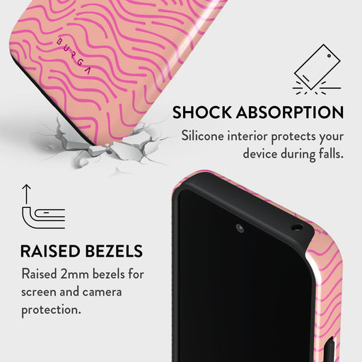 Secret Spot - Google Pixel 9 Pro Case 4