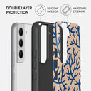 Vitamin Sea - Samsung Galaxy S22 Plus Case 6