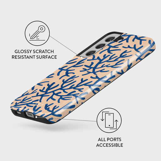 Vitamin Sea - Samsung Galaxy S22 Plus Case 7