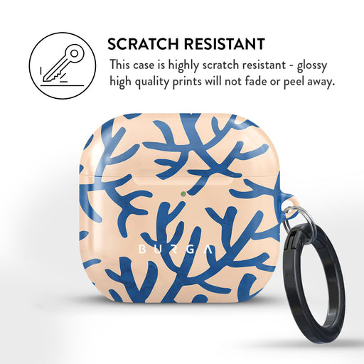 Vitamin Sea - AirPods 4 Case 4