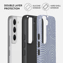 Calm Sailing - Samsung Galaxy S22 Case 6