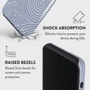 Calm Sailing - Samsung Galaxy S22 Case 8