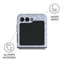 Calm Sailing - Samsung Galaxy Z Flip 5 Case 9