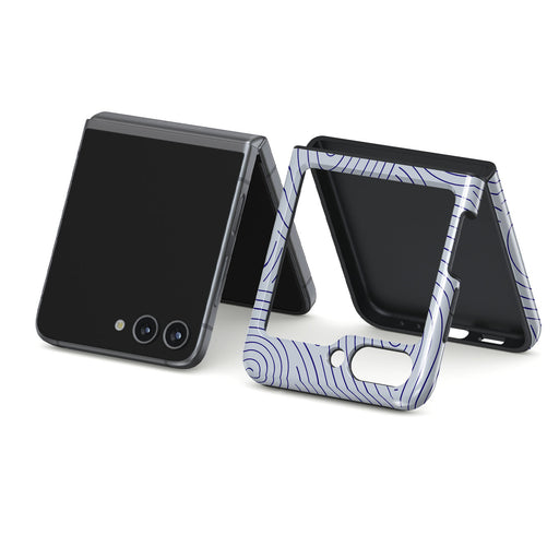 Calm Sailing - Samsung Galaxy Z Flip 5 Case 11