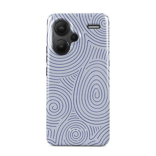 Calm Sailing - Xiaomi Redmi Note 13 Pro+ 5G Case 1