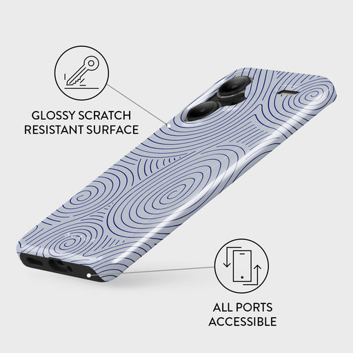 Calm Sailing - Xiaomi Redmi Note 13 Pro+ 5G Case 3