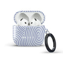 Calm Sailing - AirPods 4 Case 1