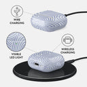 Calm Sailing - AirPods 4 Case 3