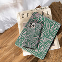 Hawaiian Breeze -  iPad Pro 11 (4th/3rd Gen) Case 8