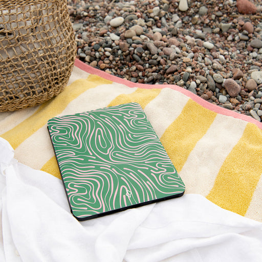 Hawaiian Breeze -  iPad Pro 11 (4th/3rd Gen) Case 9