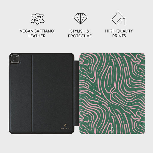 Hawaiian Breeze -  iPad Pro 11 (4th/3rd Gen) Case 3