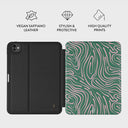 Hawaiian Breeze -  iPad Pro 11 (7th Gen) Case 3