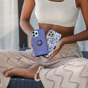 Azure Waters - Samsung Galaxy S25 Plus Case 7