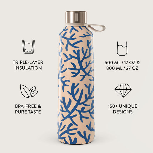 Vitamin Sea - Water Bottle 3