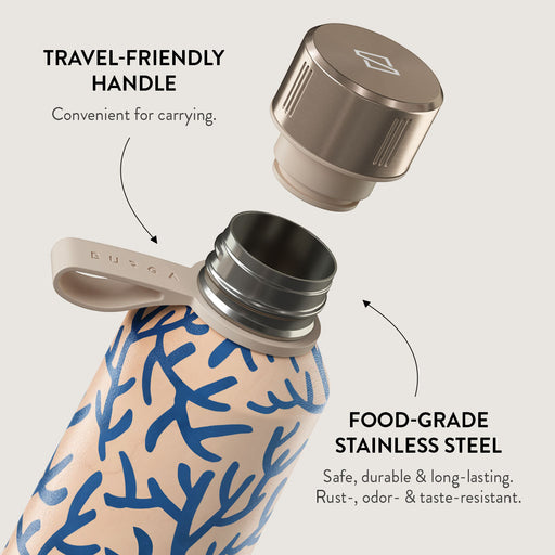 Vitamin Sea - Water Bottle 4