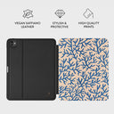 Vitamin Sea - iPad Pro 13 (7th Gen) Case 3