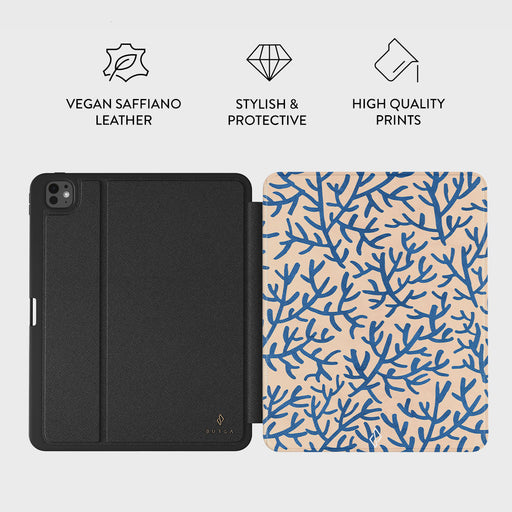 Vitamin Sea - iPad Pro 13 (7th Gen) Case 3