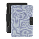 Calm Sailing - Samsung Galaxy Tab S9+ FE Case 1