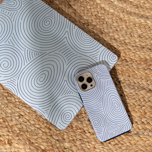 Calm Sailing - Samsung Galaxy Z Flip 5 Case 21