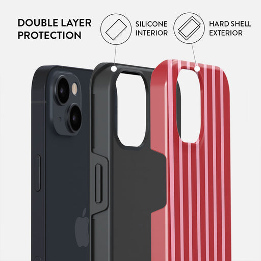 Strawberry Jam - iPhone 13 Case 2