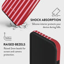 Strawberry Jam - iPhone 13 Case 4