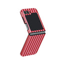 Strawberry Jam - Samsung Galaxy Z Flip 6 Case 1