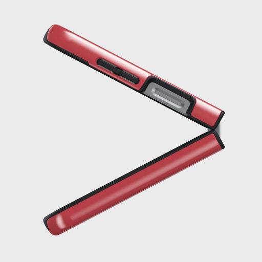 Strawberry Jam - Samsung Galaxy Z Flip 6 Case 6