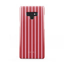 Strawberry Jam - Samsung Galaxy Note 9 Case 1