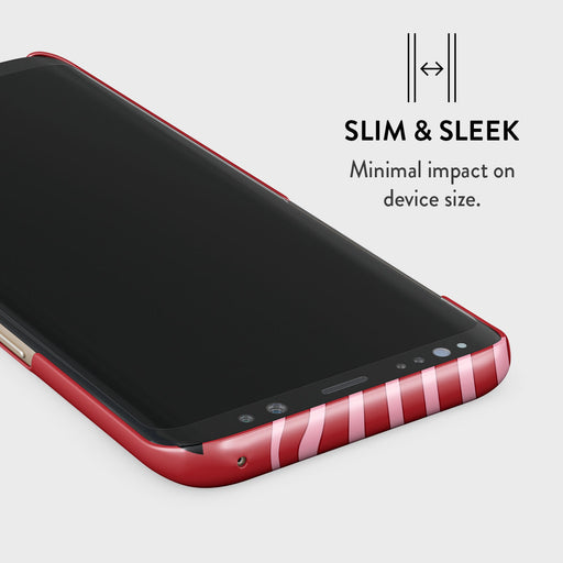 Strawberry Jam - Samsung Galaxy Note 9 Case 4