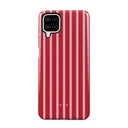 Strawberry Jam - Samsung Galaxy A12 4G Case 1