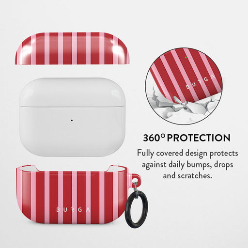 Strawberry Jam - AirPods Pro Case 2
