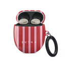 Strawberry Jam - Google Pixel Buds Pro 2 Case