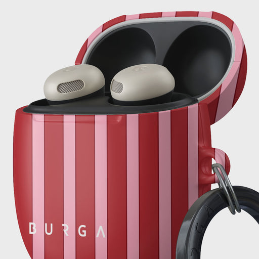 Strawberry Jam - Google Pixel Buds Pro 2 Case 5