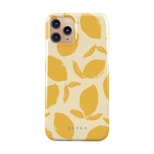 Lemon Tart - iPhone 11 Pro Case 1