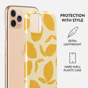 Lemon Tart - iPhone 11 Pro Case 2