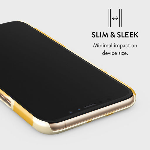 Lemon Tart - iPhone 11 Pro Case 4