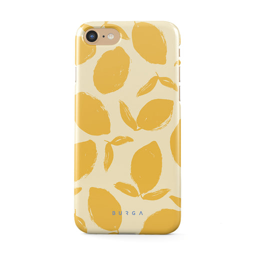 Lemon Tart - iPhone SE (2020) Case 1
