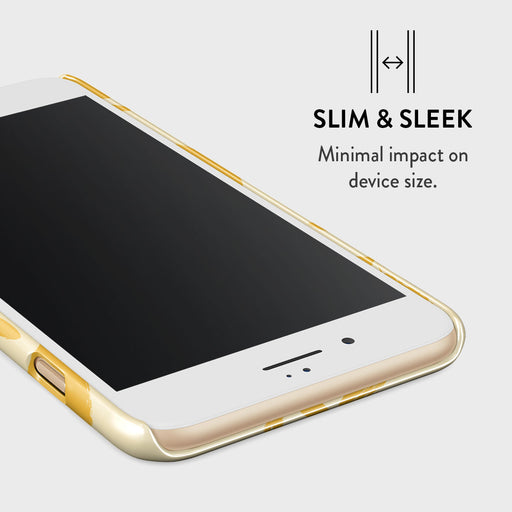 Lemon Tart - iPhone SE (2020) Case 4